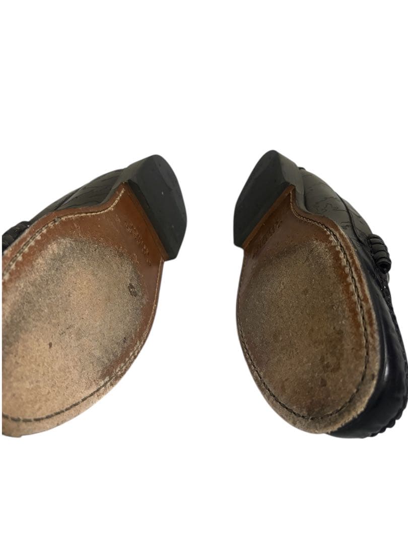 完売品　G.H BASS × MAHARISHI ローファー　カモ柄　迷彩