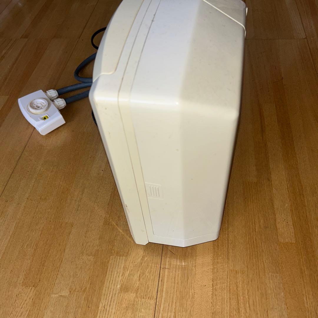 Humanwater H-501 浄水器