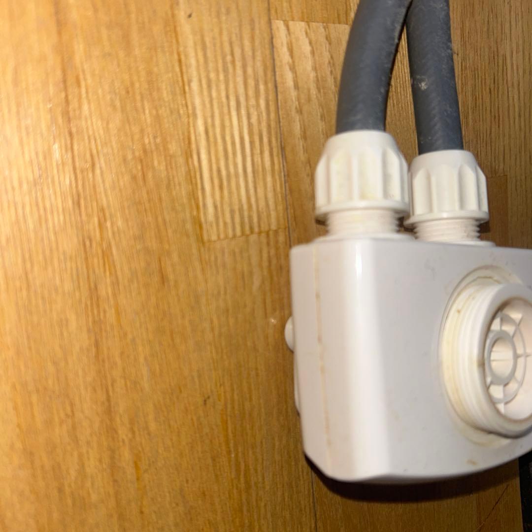 Humanwater H-501 浄水器