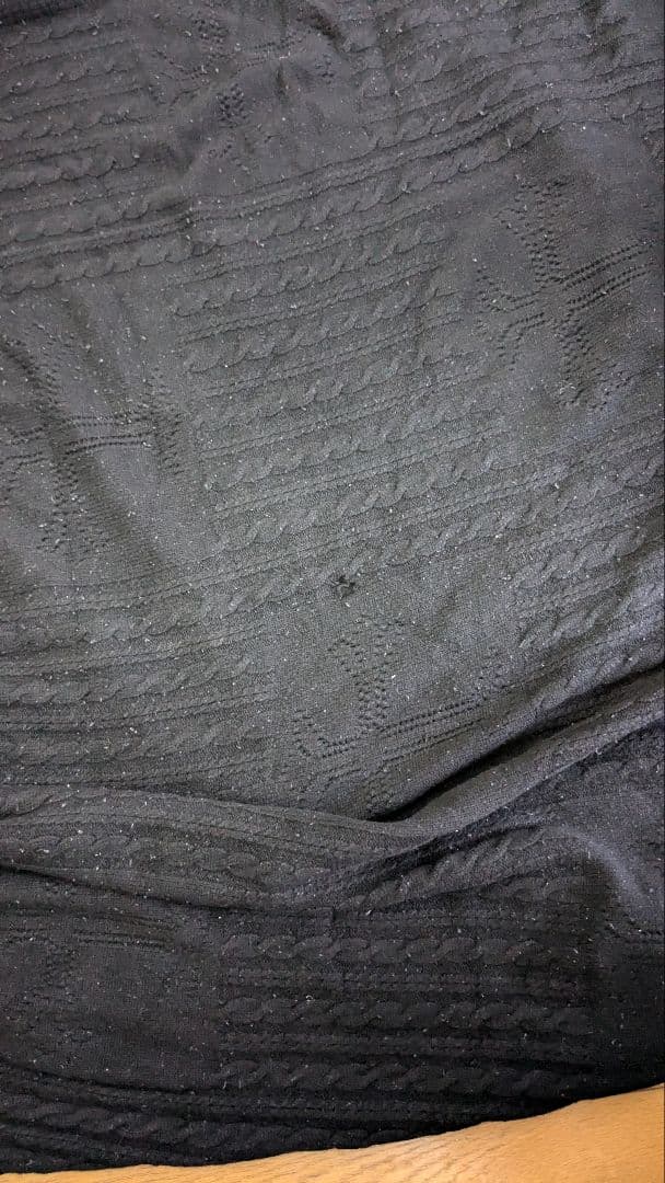 クロムハーツ 毛布 本物 激レア