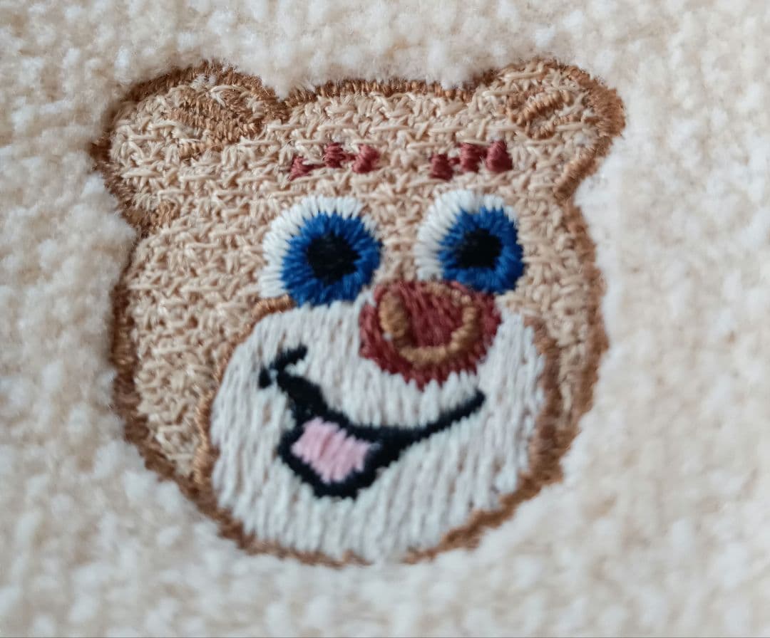 FEILER ラブラリー たこやきポーチ 大阪ルクアイーレ店限定 新品