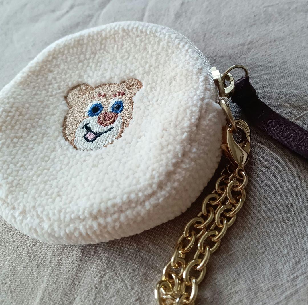 FEILER ラブラリー たこやきポーチ 大阪ルクアイーレ店限定 新品