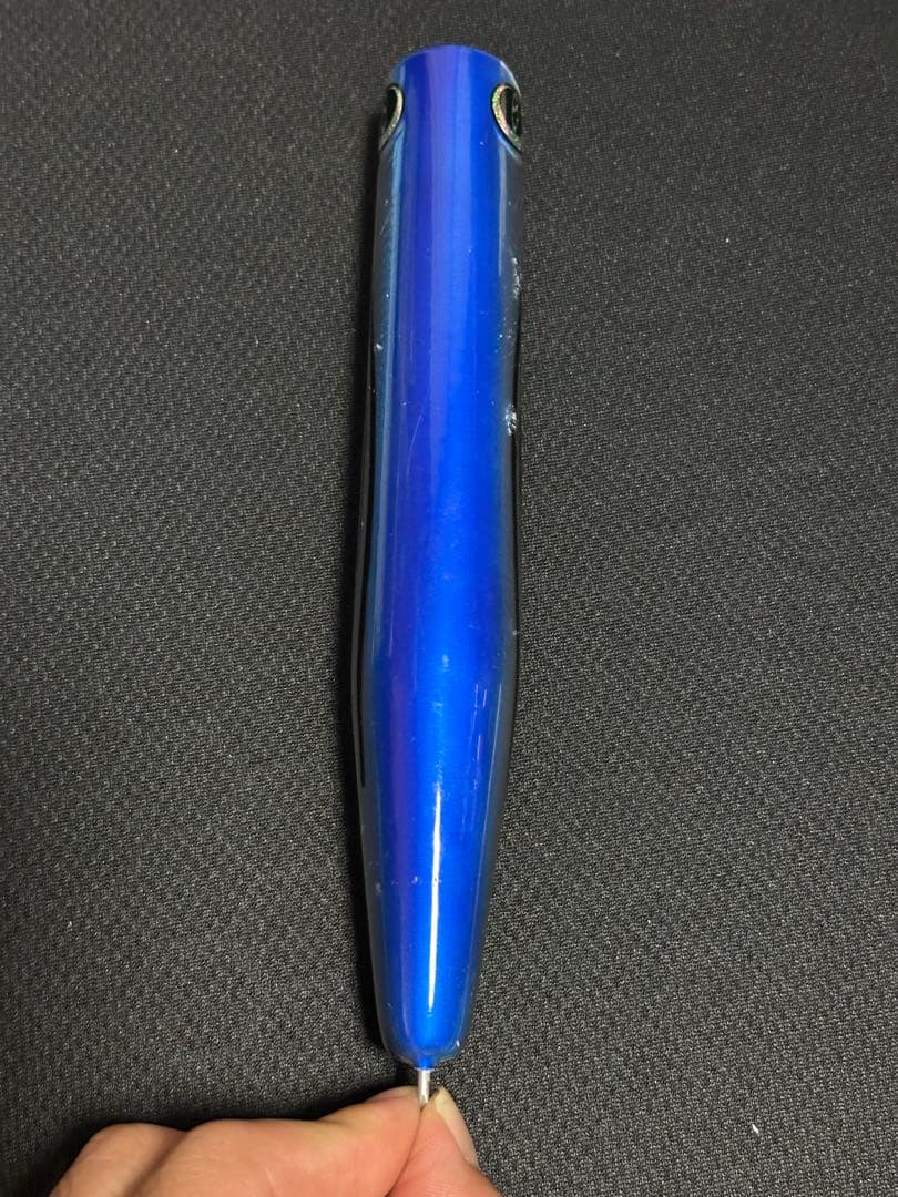 ビーコン180 ヒラマサチューン（トビウオ）