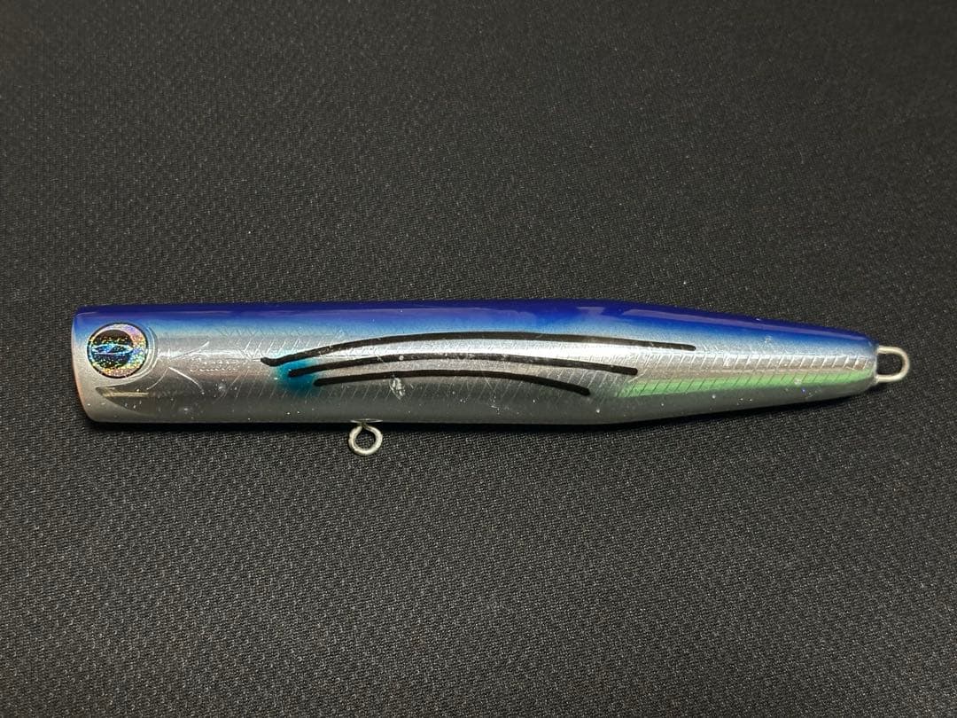 ビーコン180 ヒラマサチューン（トビウオ）