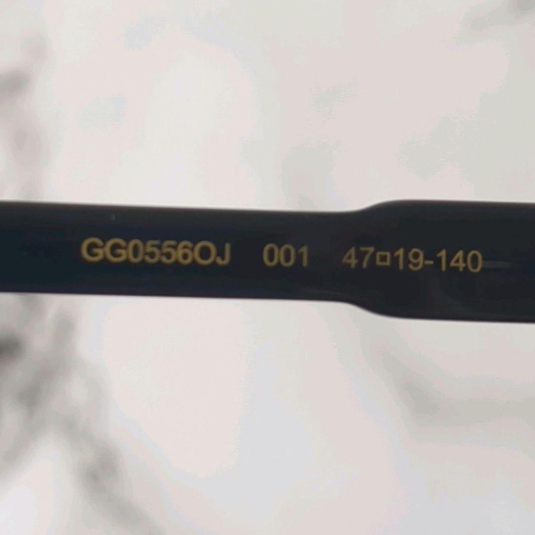 【極美品】グッチ☆ウェリントン　ミケーレ期　グラデーション　サングラス　ケース付