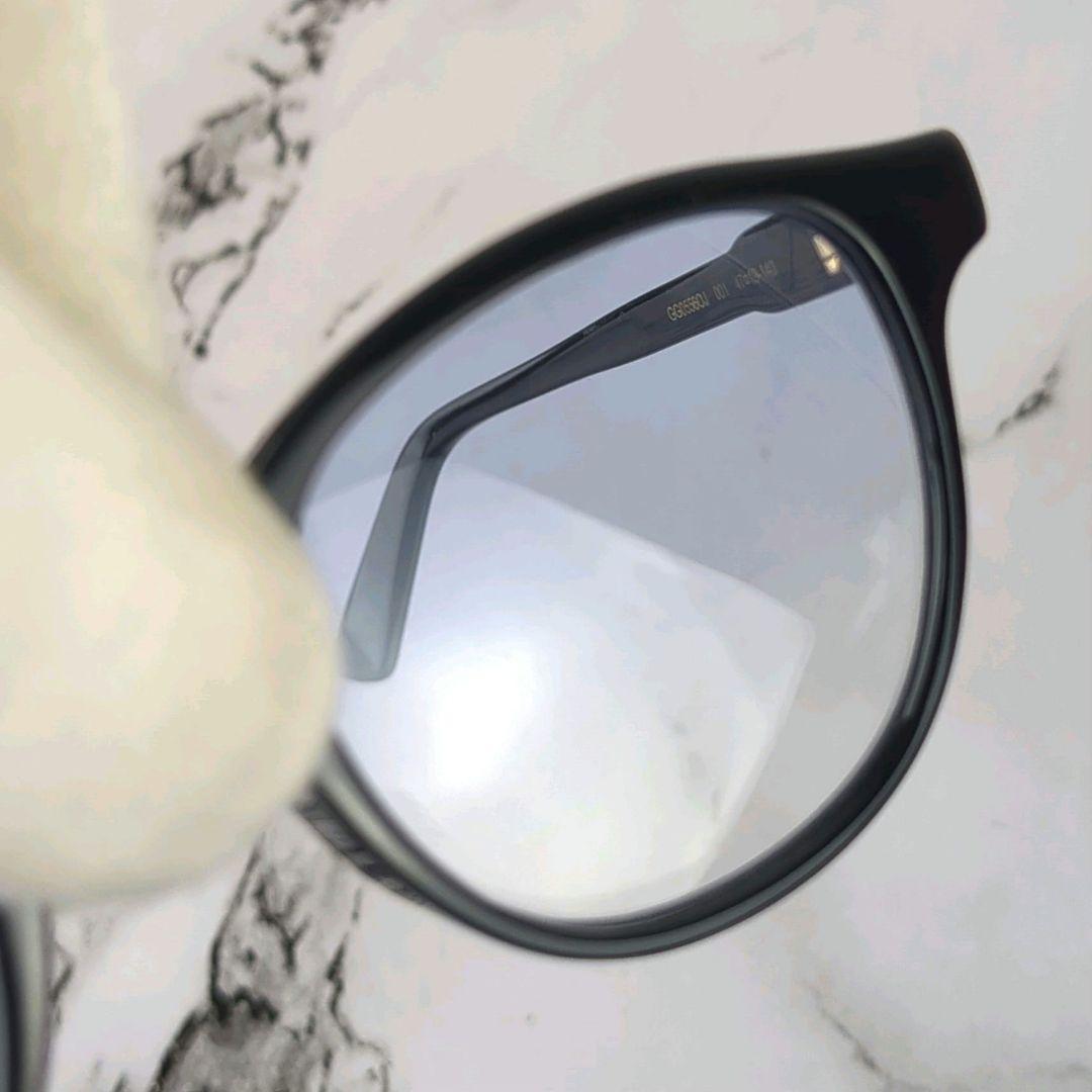 【極美品】グッチ☆ウェリントン　ミケーレ期　グラデーション　サングラス　ケース付