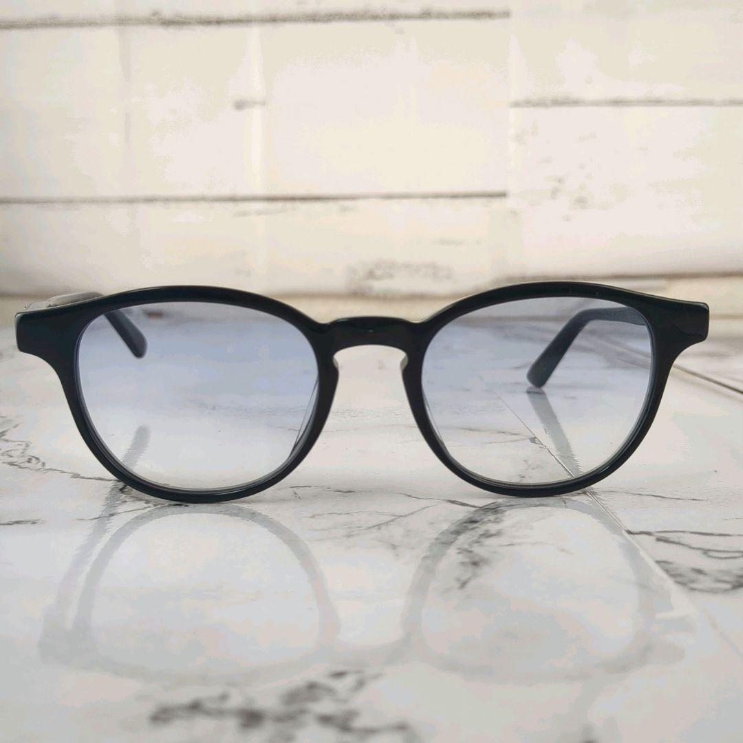 【極美品】グッチ☆ウェリントン　ミケーレ期　グラデーション　サングラス　ケース付