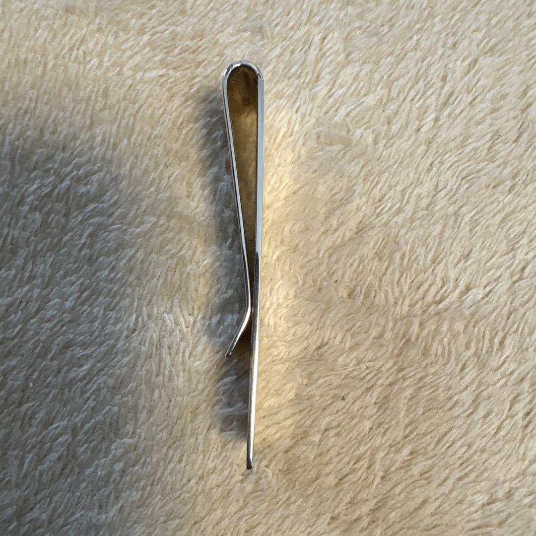 T & CO シルバー925 マネークリップ