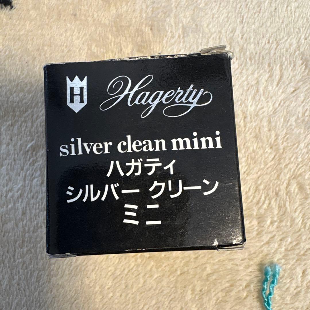 T & CO シルバー925 マネークリップ