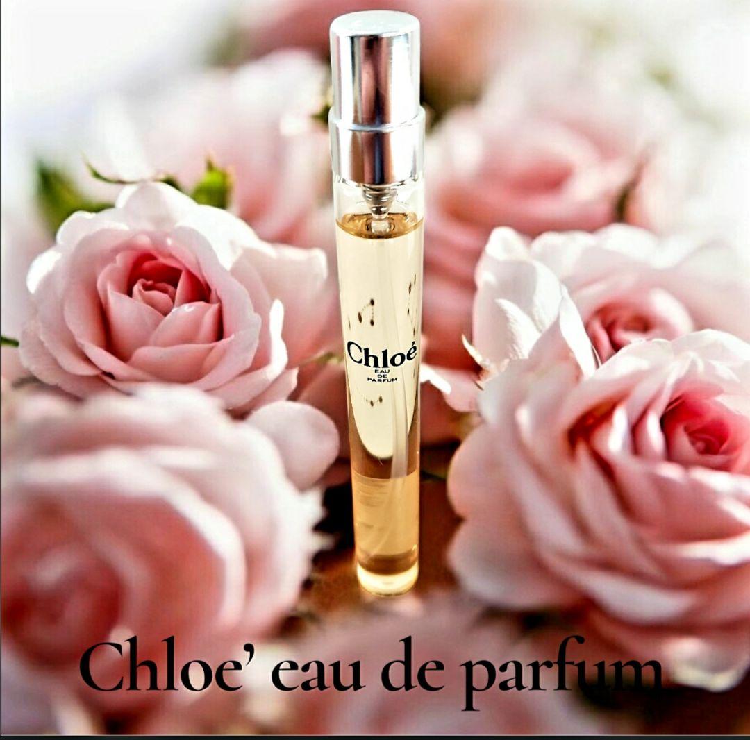 ★トモ クロエ Chloe’ 3 Set　ローズドクロエ★