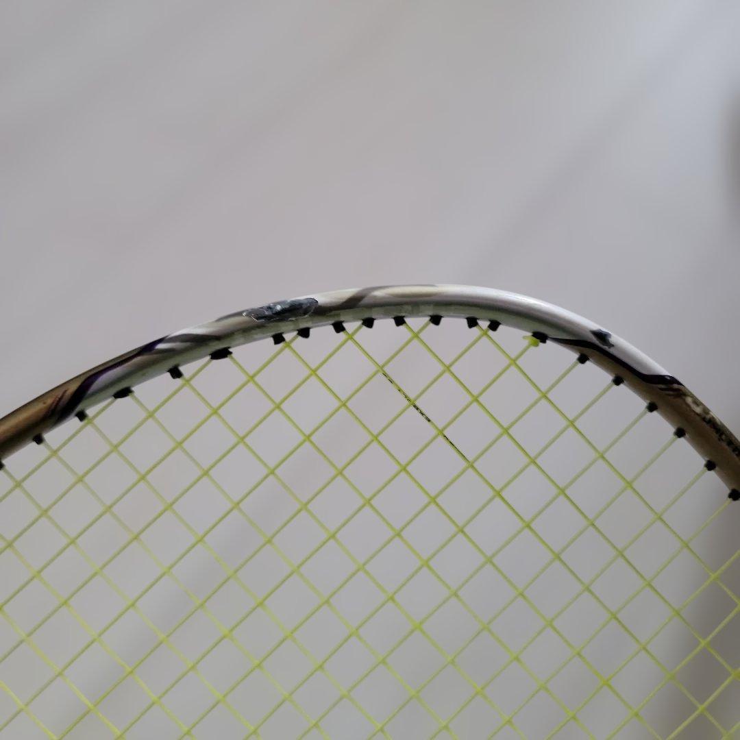 ZFリミテッド　4U5