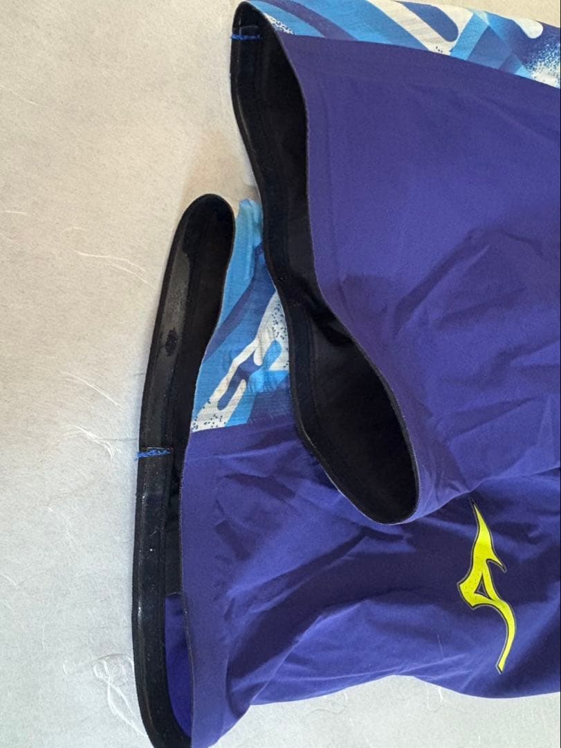 Mizuno ミズノ　GX SONIC Ⅲ ST 高速水着　L No.2