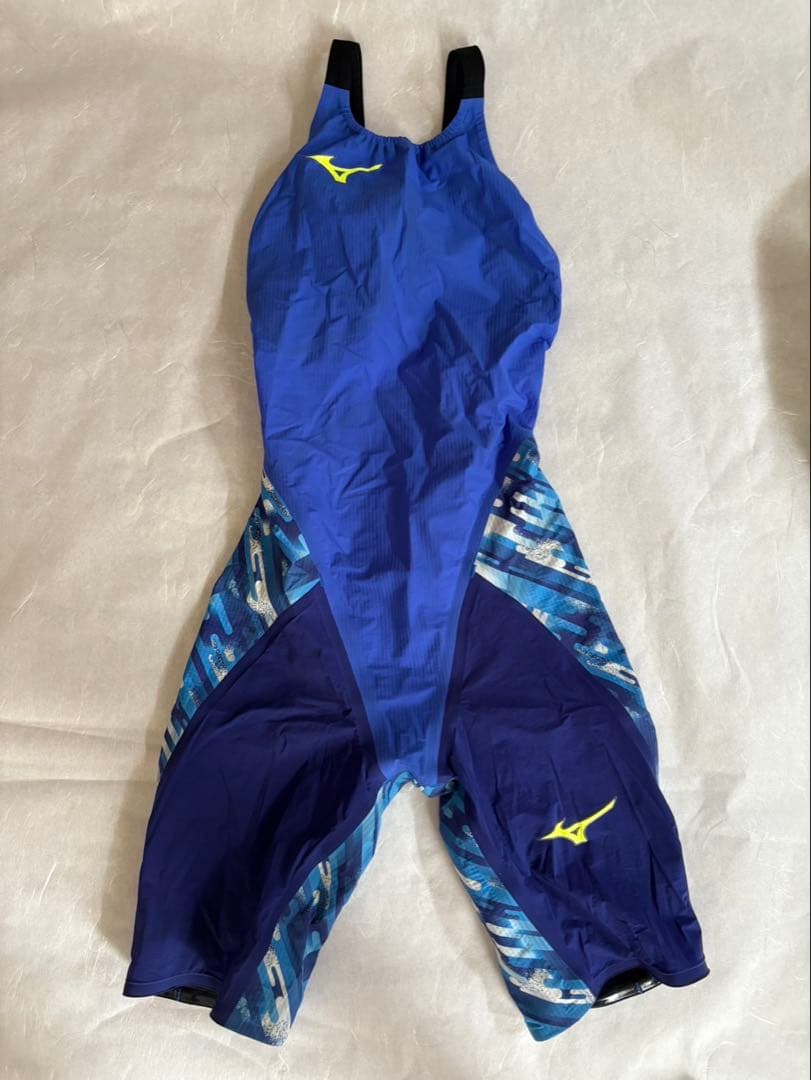 Mizuno ミズノ　GX SONIC Ⅲ ST 高速水着　L No.2