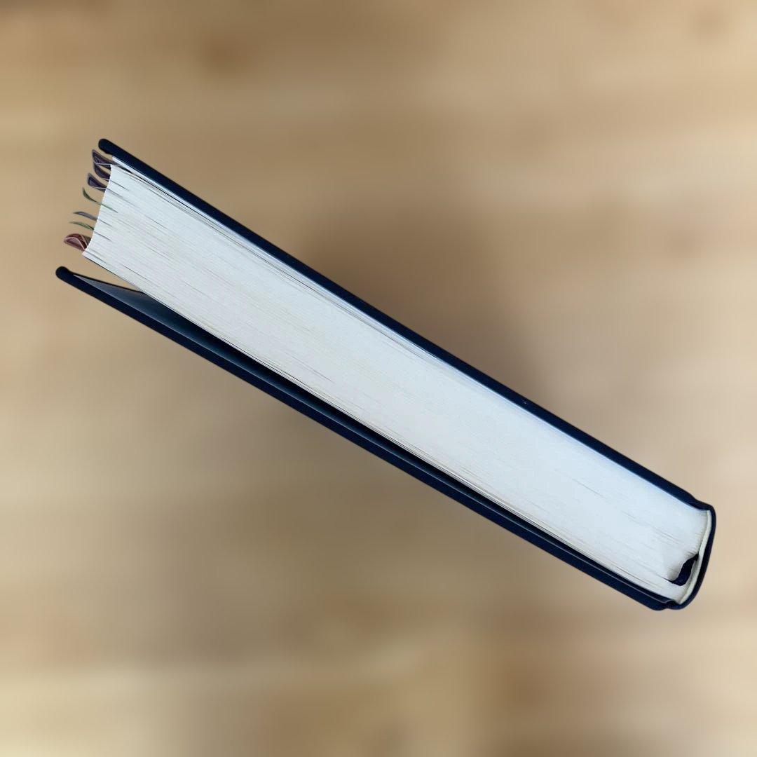 NARD ナード ケモタイプ精油事典 セット アロマテラピー 精油辞典