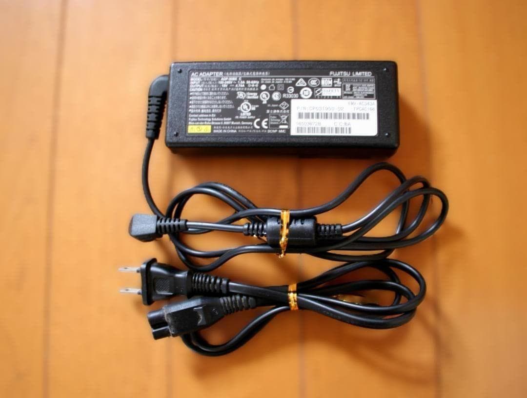 【富士通ESPRIMO】i7/512GB M.2 NVMe+1TB/Office