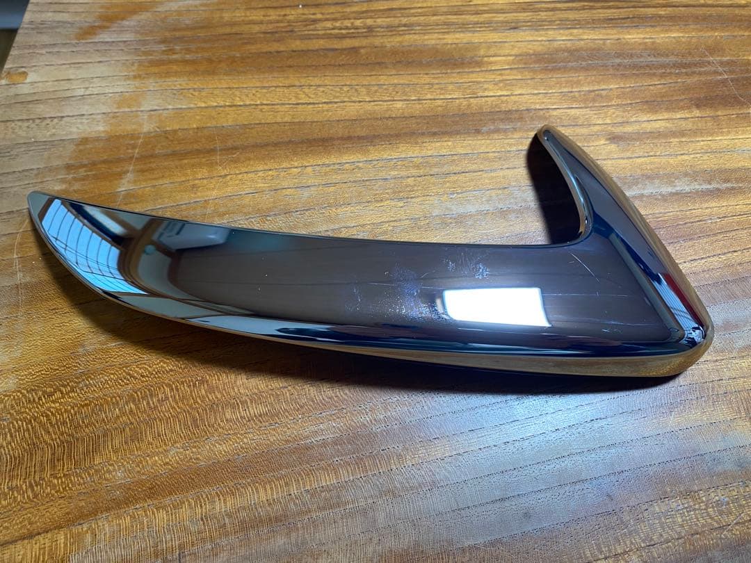 モデリスタ90系ノア　ヴォクシーミラーガーニッシュ純正