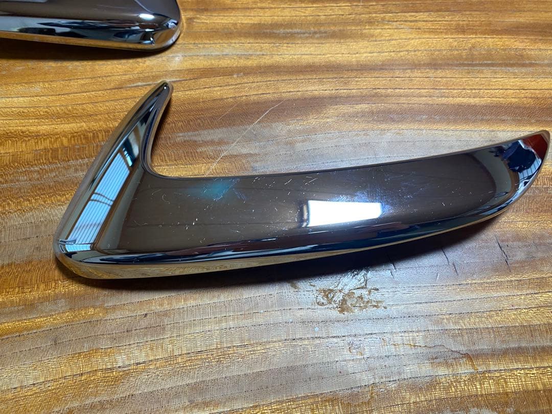 モデリスタ90系ノア　ヴォクシーミラーガーニッシュ純正