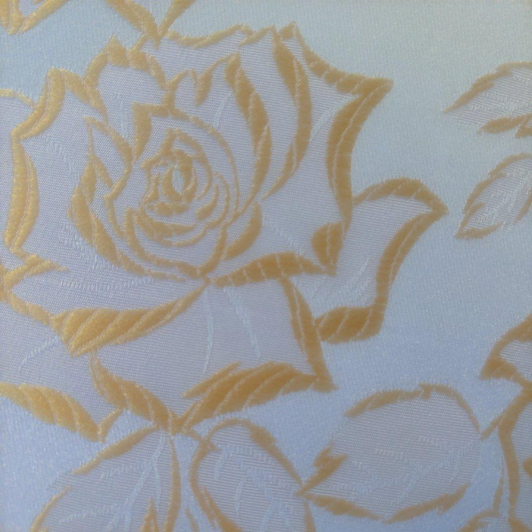 ピー山です ZENZA 福井洋傘　６０センチ　新品未使用　タグ付き