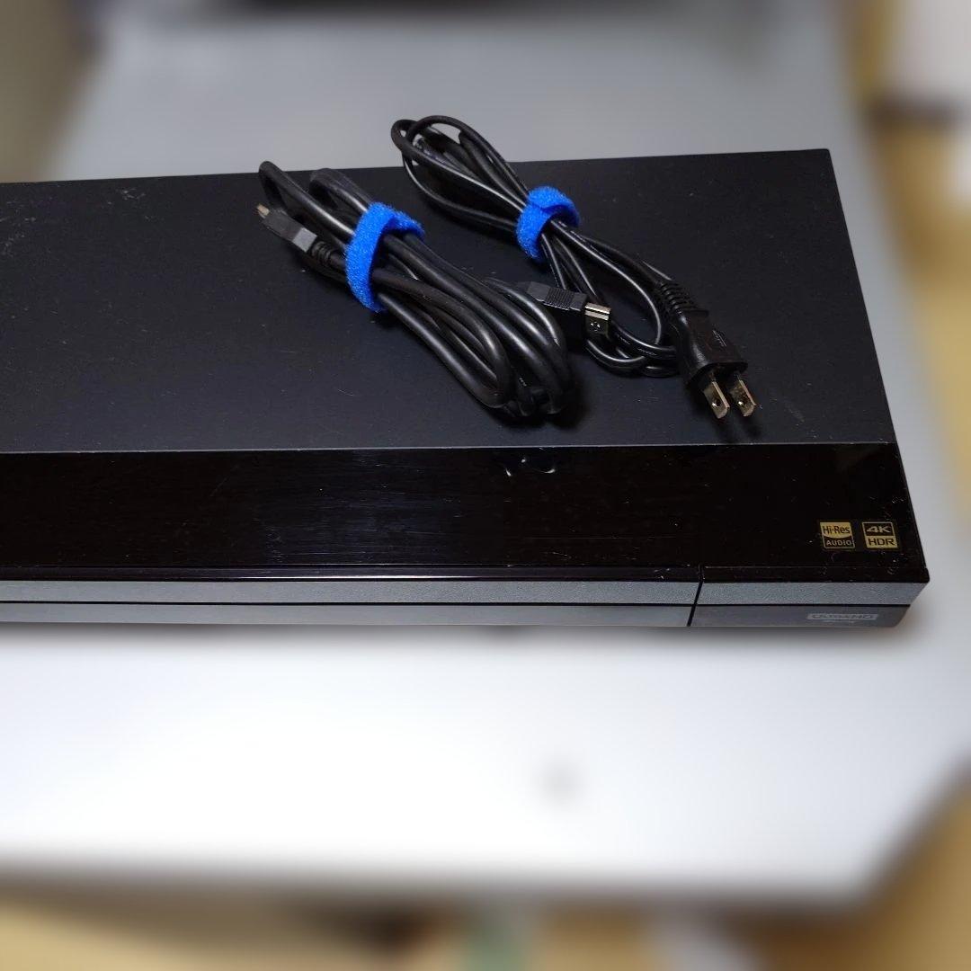 SONY BDZ-FBW1100 ブルーレイレコーダー