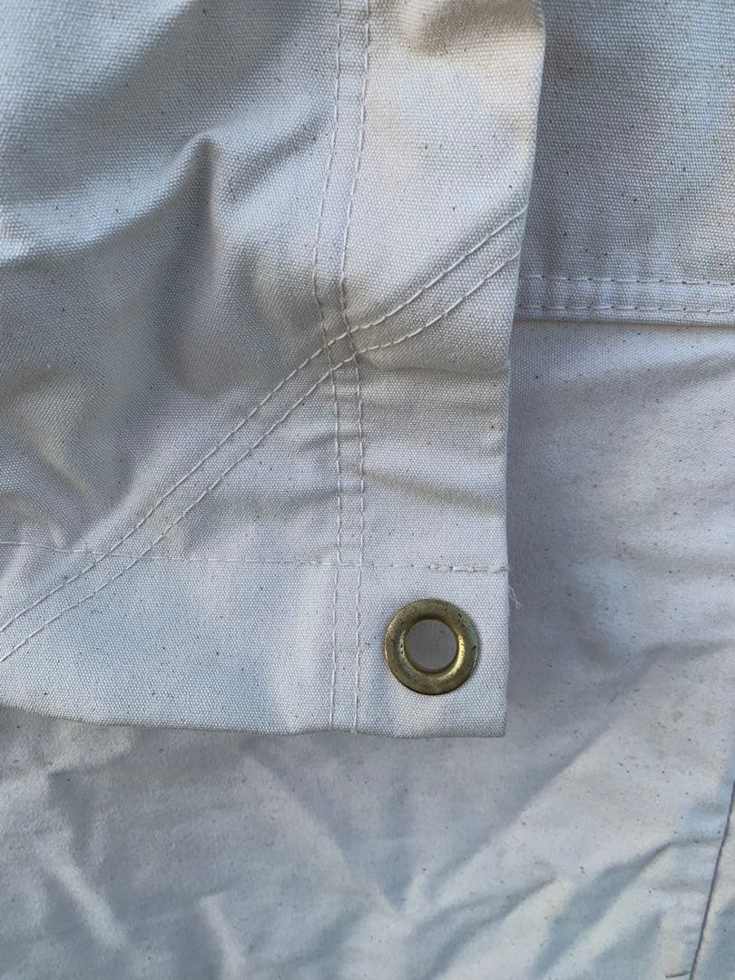 カーカムス　スプリングバー　クラシックジャック100