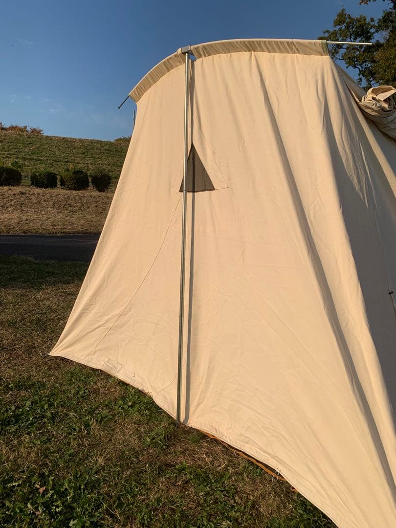 カーカムス　スプリングバー　クラシックジャック100