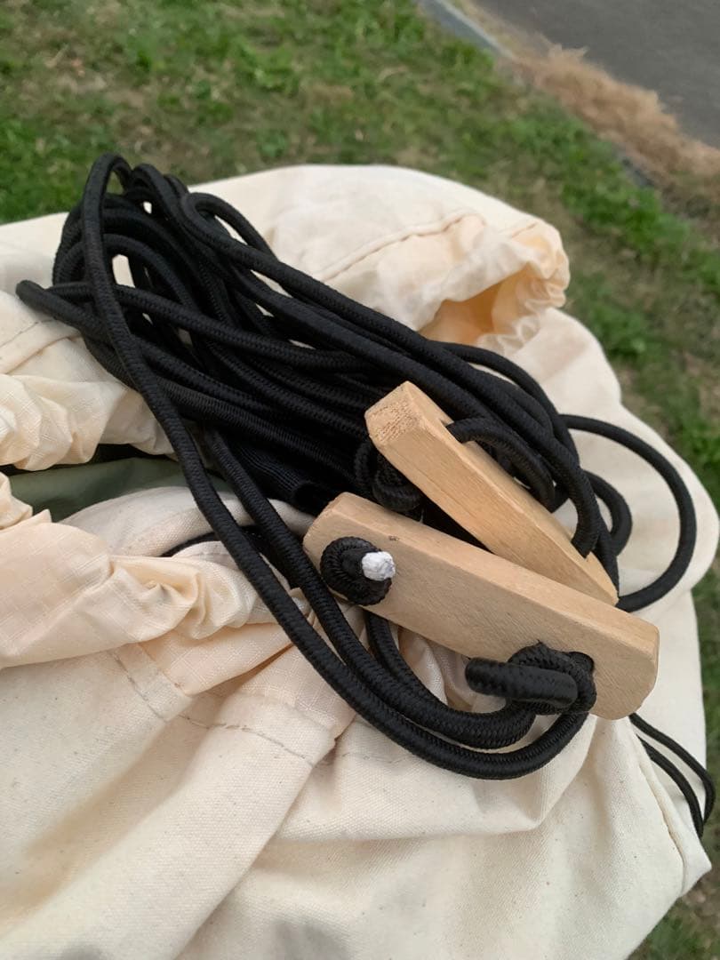 カーカムス　スプリングバー　クラシックジャック100