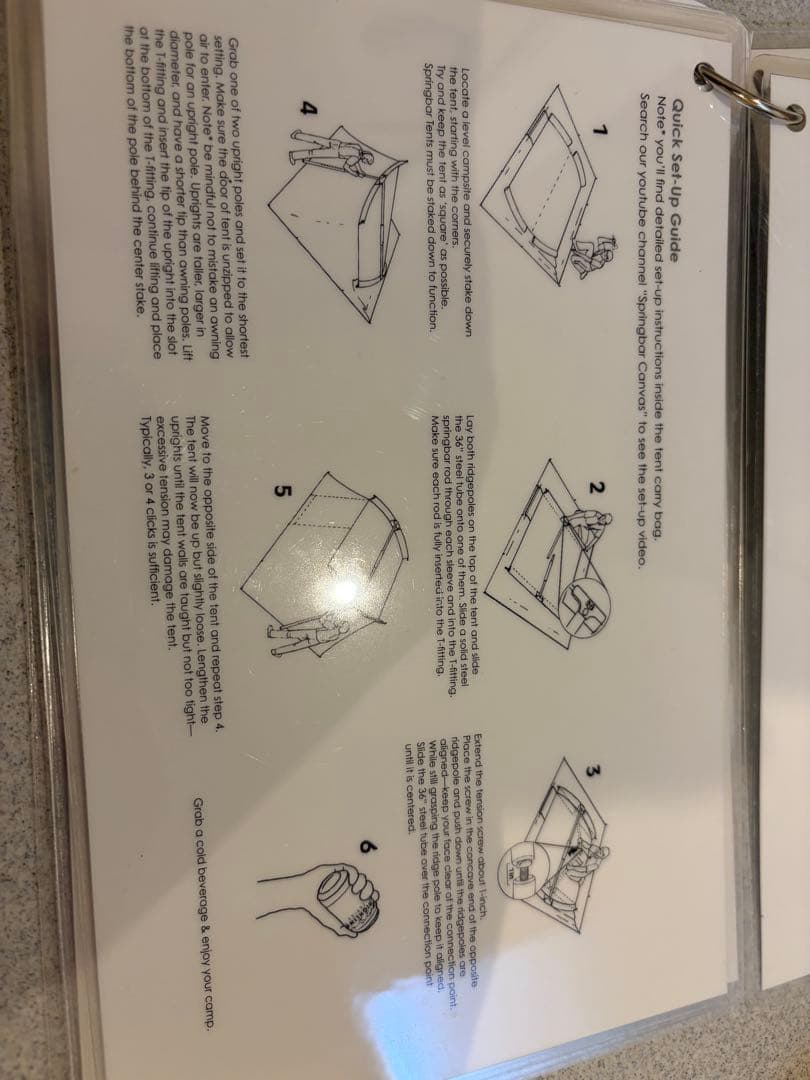 カーカムス　スプリングバー　クラシックジャック100