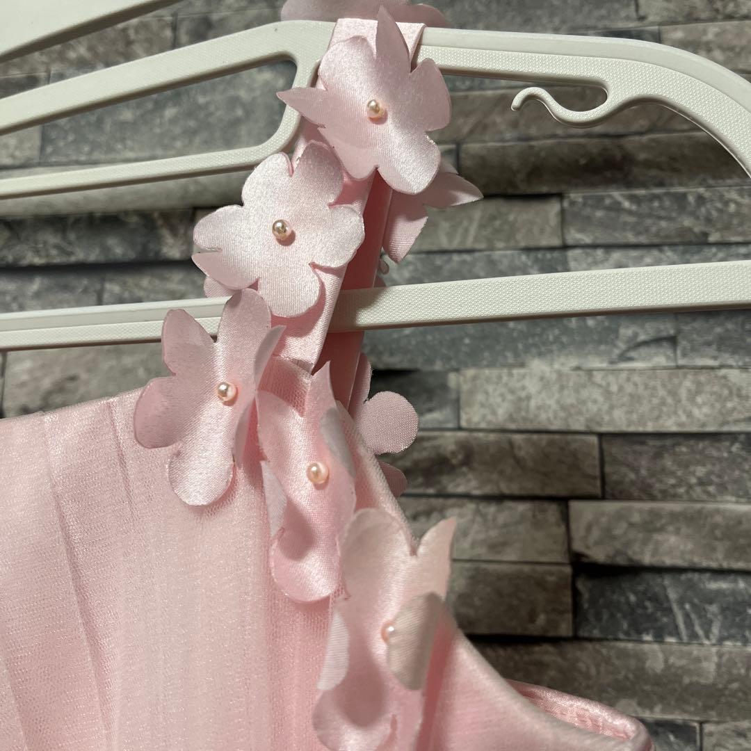 140cmベリージェネ女の子ピアノコンクール演奏会