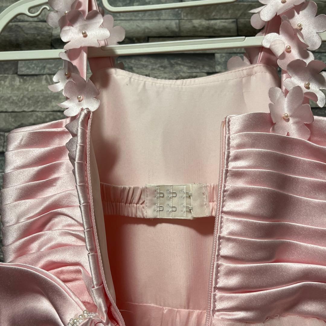 140cmベリージェネ女の子ピアノコンクール演奏会