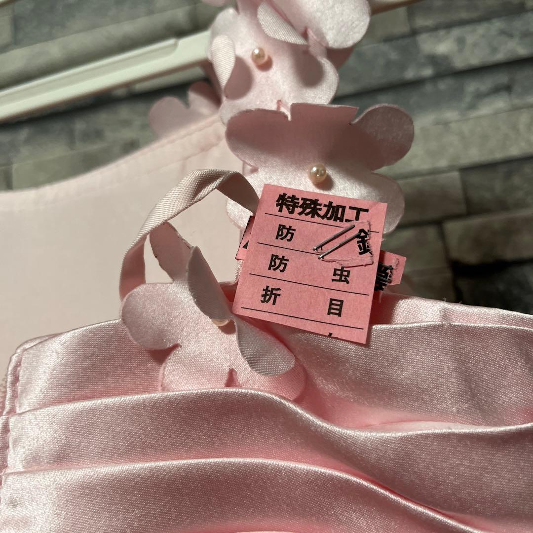 140cmベリージェネ女の子ピアノコンクール演奏会