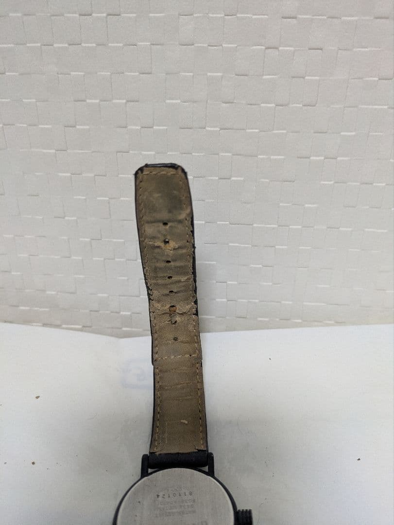 【電池切れ】Jean Paul Gaultier ドラゴン腕時計