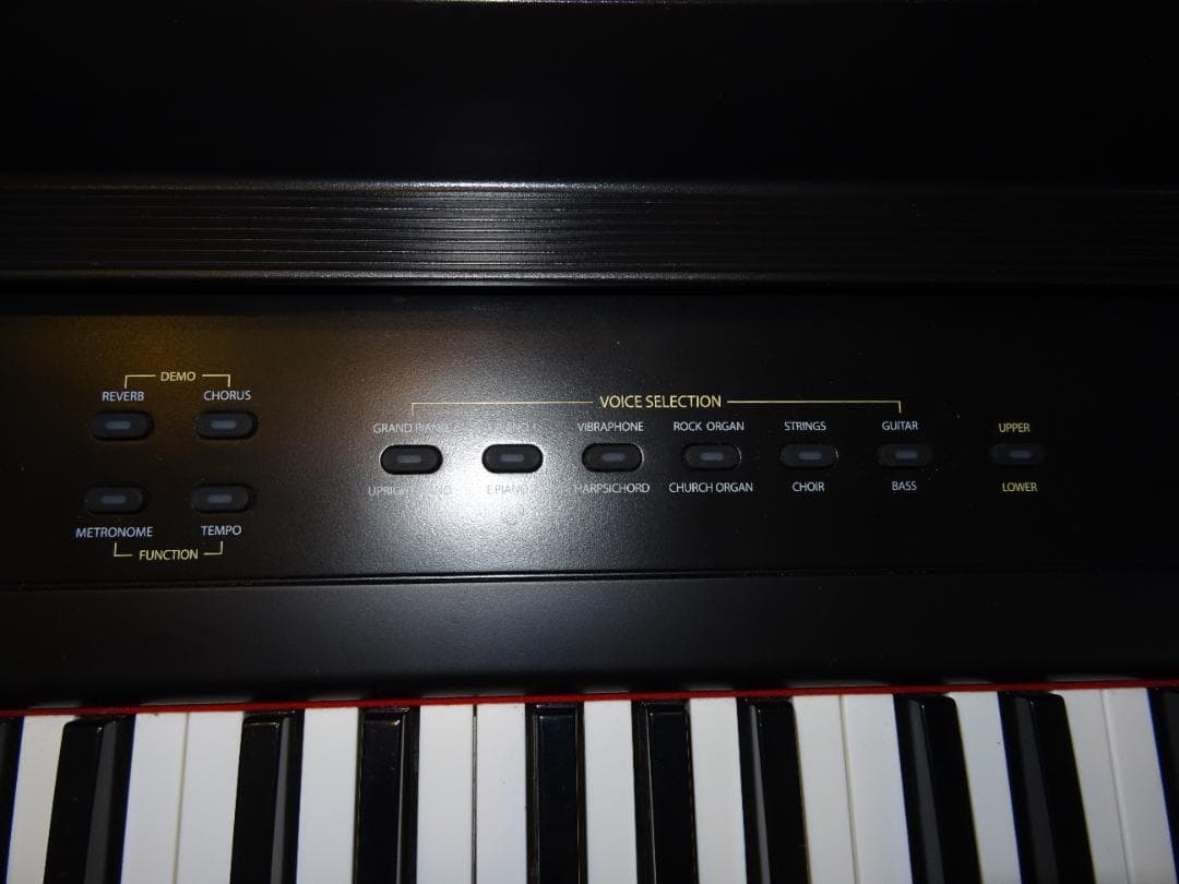 アルテシア　 performer 　 電子ピアノ 88鍵盤 　ペダル付き