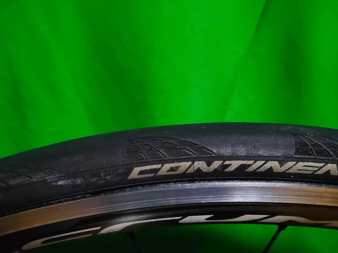 【良品】ARGON18 ナイトロジェン カーボンエアロロード アルテグラ組