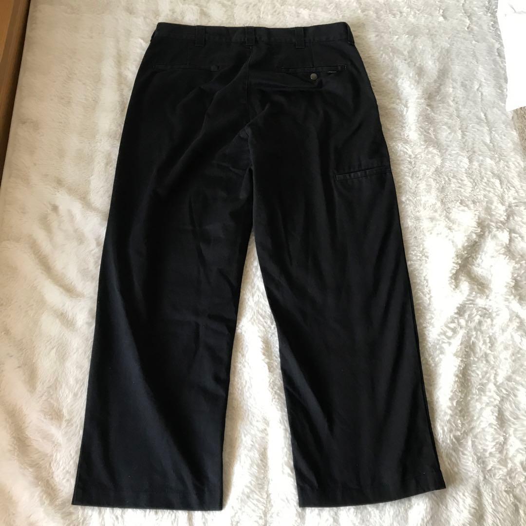 supreme ワークパンツ　シュプリーム　チノパン　Supreme