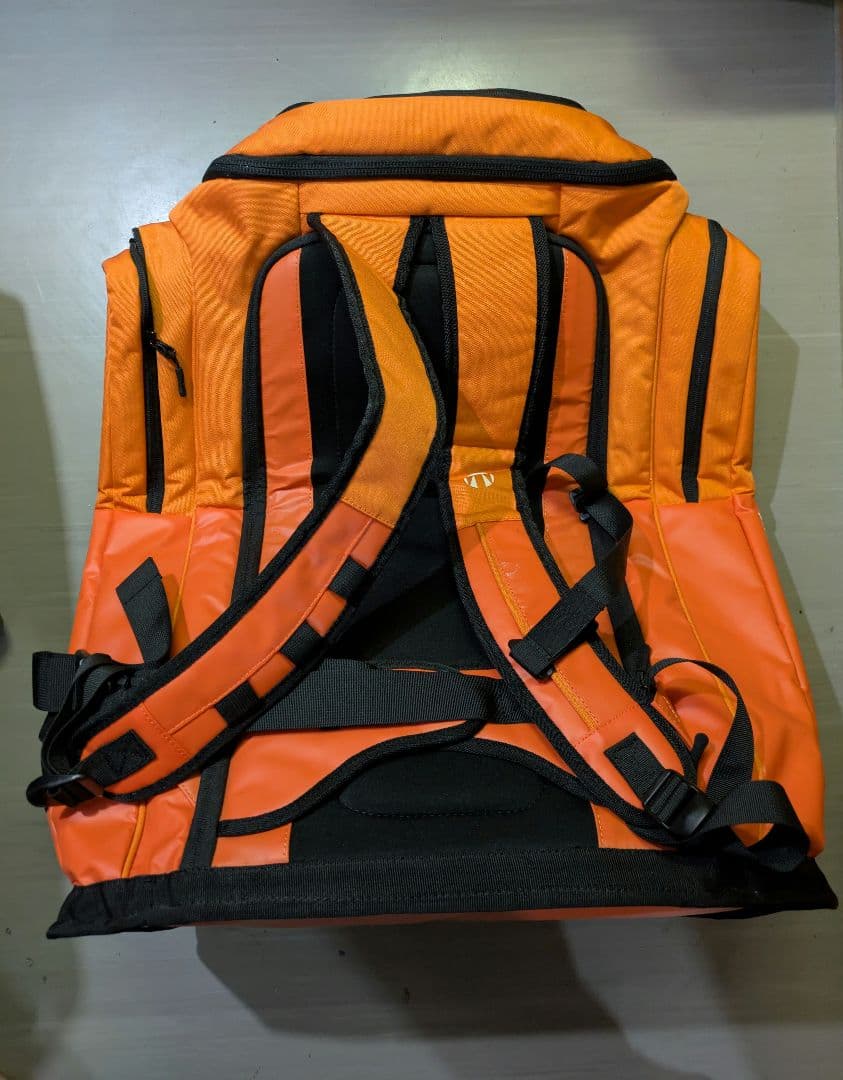 【ブーツバッグ】TECNICA RACING 80 BACKPACK
