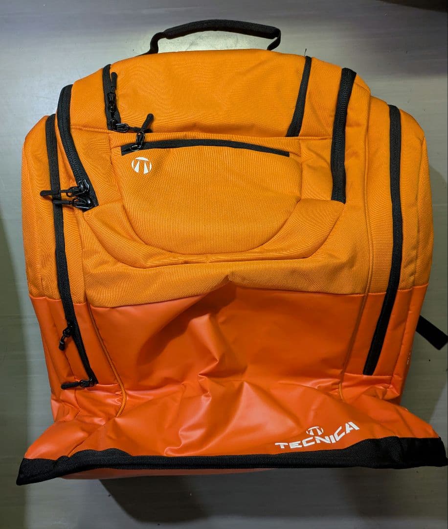 【ブーツバッグ】TECNICA RACING 80 BACKPACK