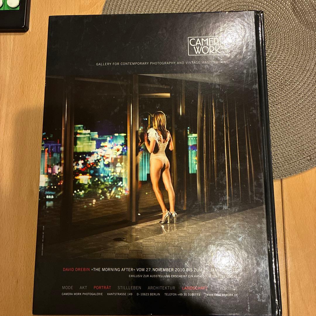 Hedi Slimane 写真集