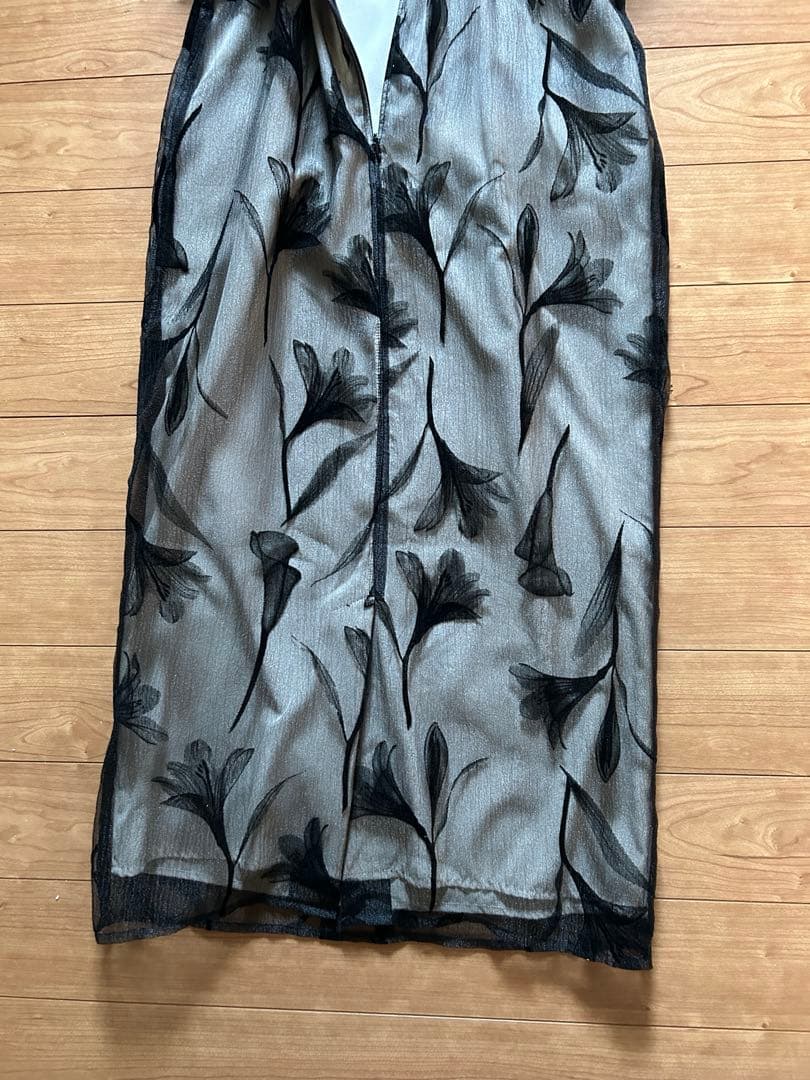 niana ドレス　ブライダル　パーティ