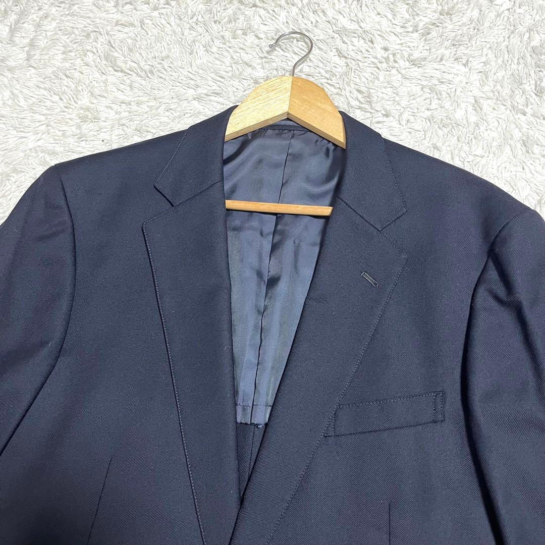 ✨美品✨J.PRESS 紺ブレ イングランドモデル 金ボタン XLサイズ相当