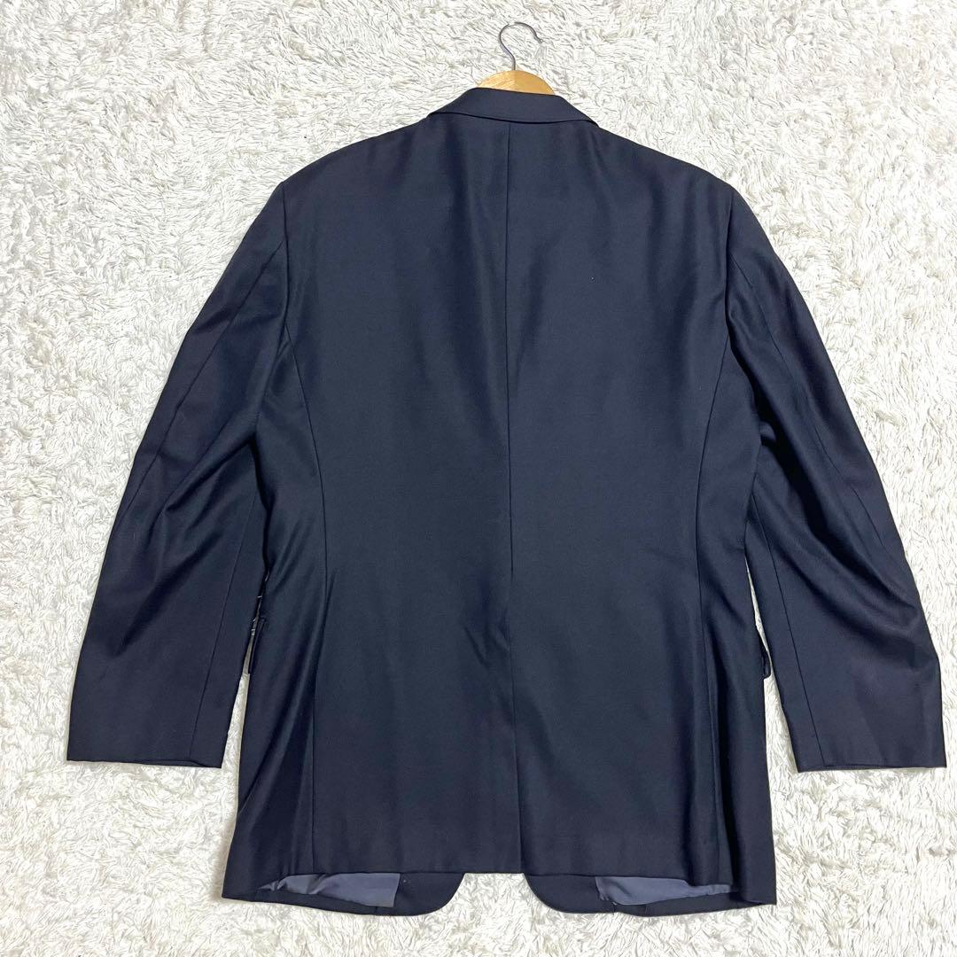 ✨美品✨J.PRESS 紺ブレ イングランドモデル 金ボタン XLサイズ相当