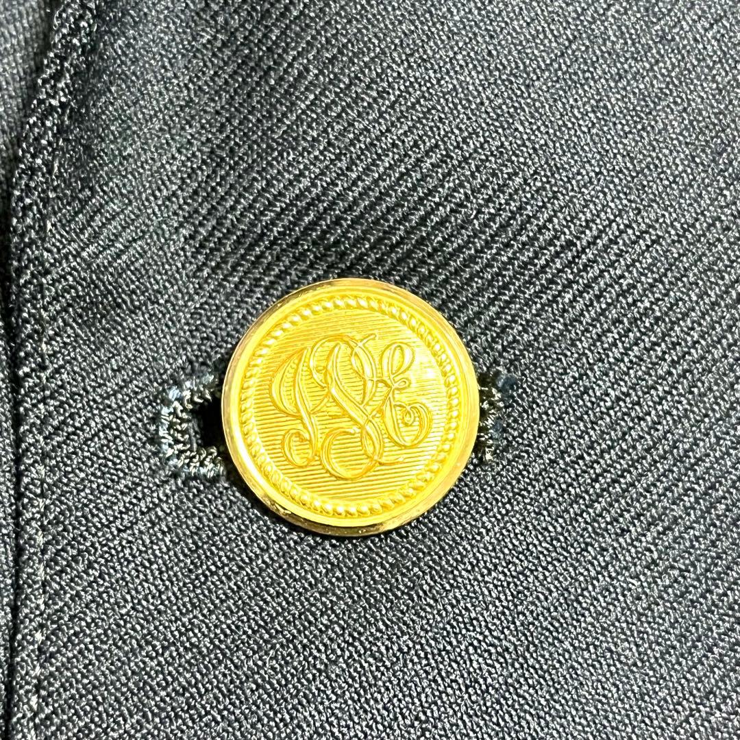 ✨美品✨J.PRESS 紺ブレ イングランドモデル 金ボタン XLサイズ相当