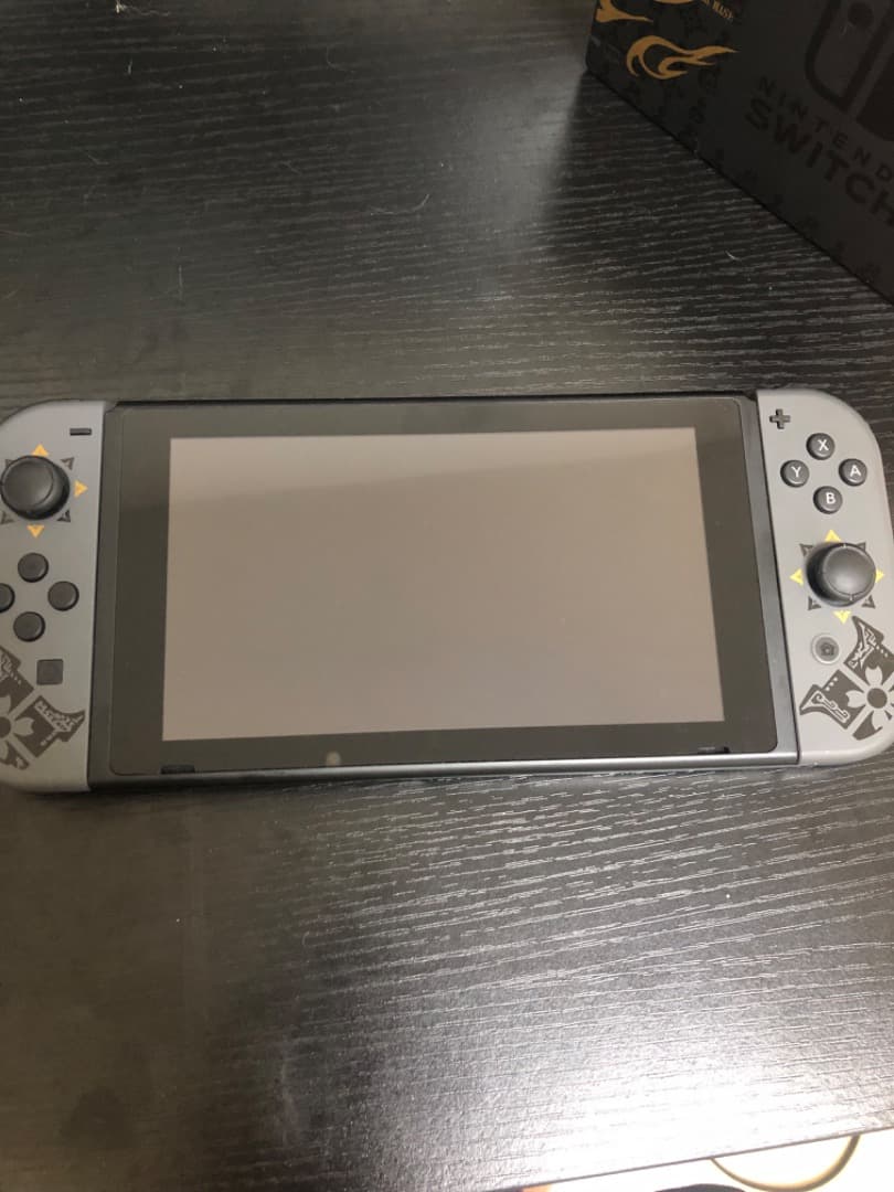 モンハンスペシャルエディション