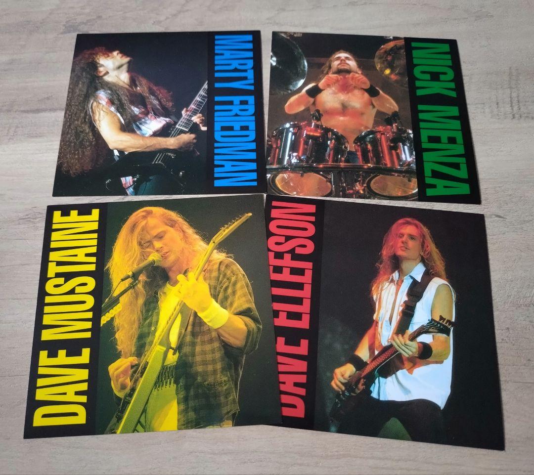 メガデス/メガボックス～シングル・コレクション