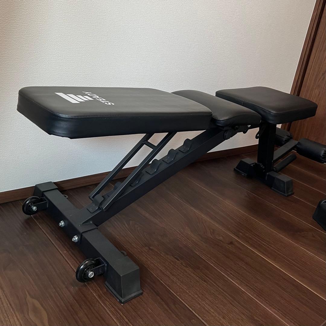 【手渡し限定】トレーニングセット（PROVERBELL）