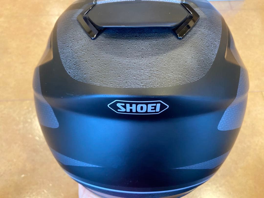 SHOEIヘルメット GT-Air SWAYER XLピンロック付　内装2セット