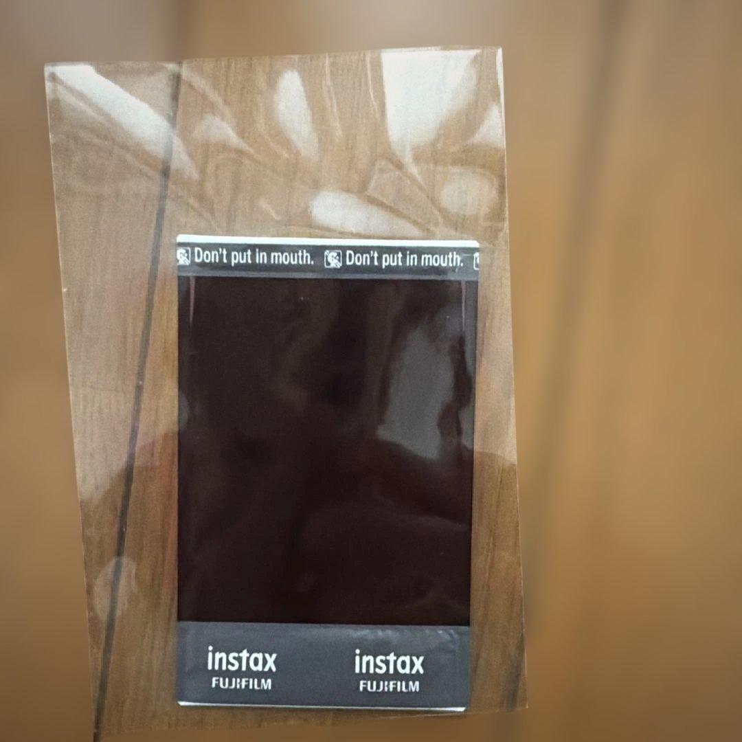 r*t様 今週末で削除予定 松本和子 櫻坂46 直筆サイン入りチェキ 当選証書つ