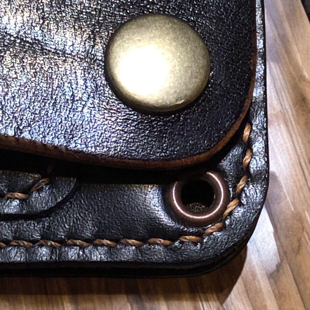 トラッカーウォレット　（midlle） 234