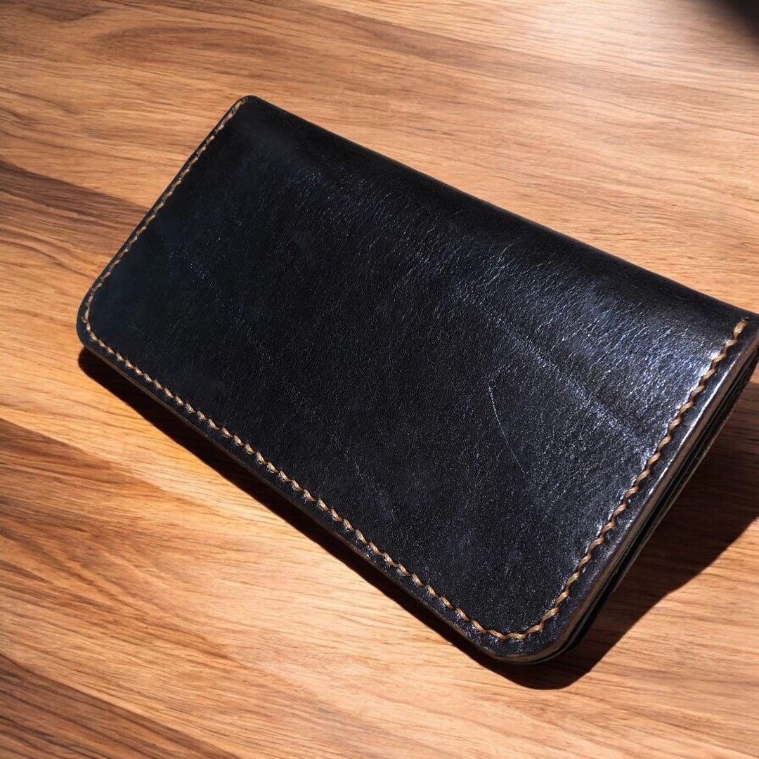 トラッカーウォレット　（midlle） 234