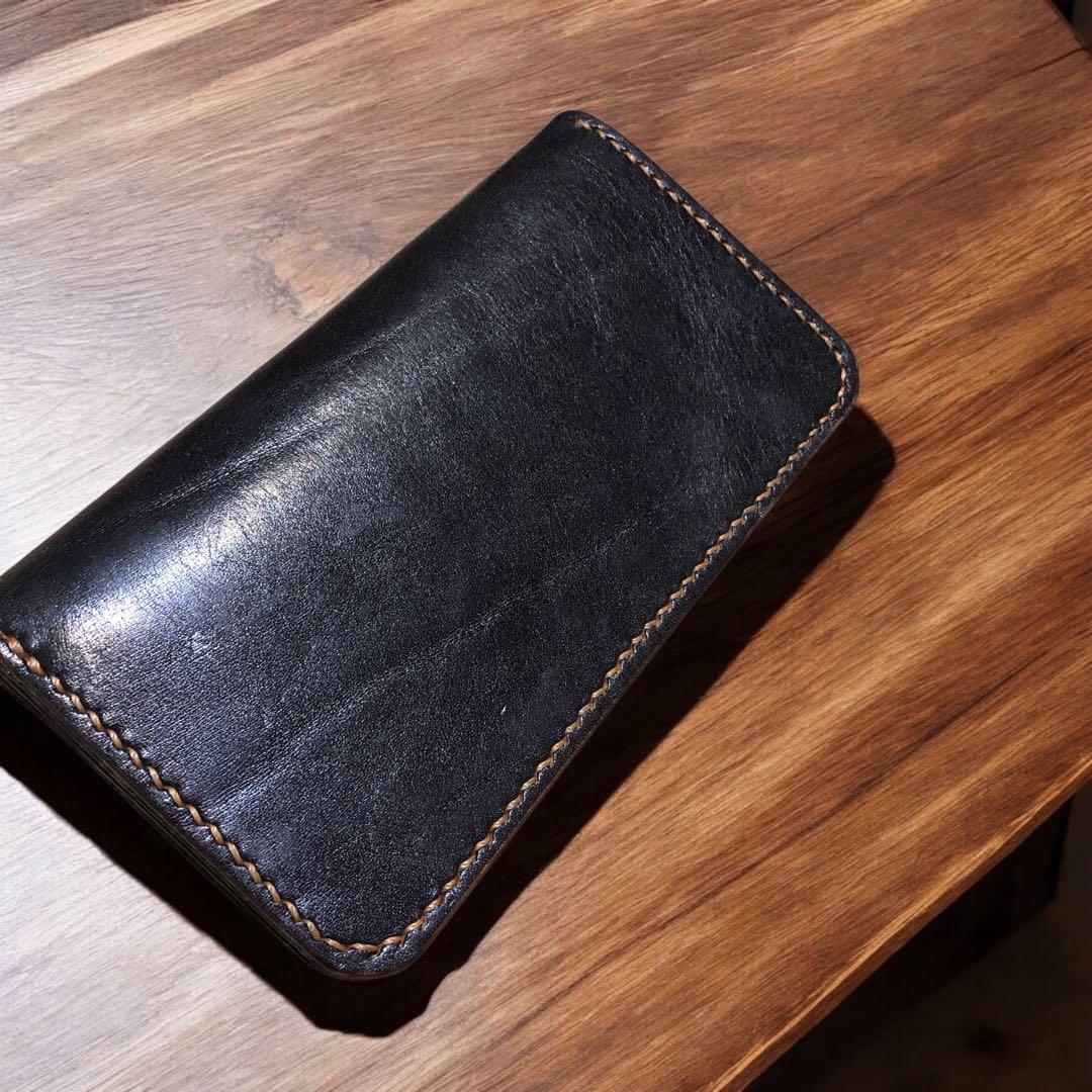 トラッカーウォレット　（midlle） 234