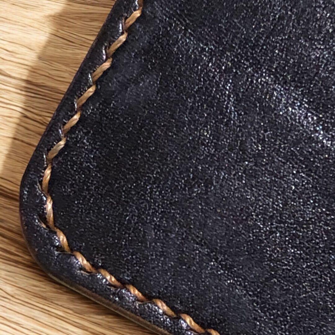 トラッカーウォレット　（midlle） 234